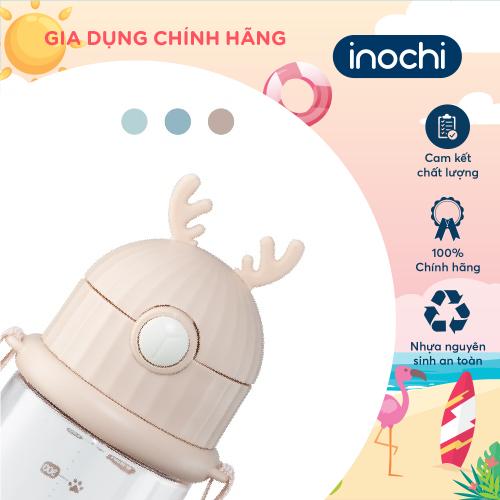 Bình nước Inochi - Goki Rudy 450ml