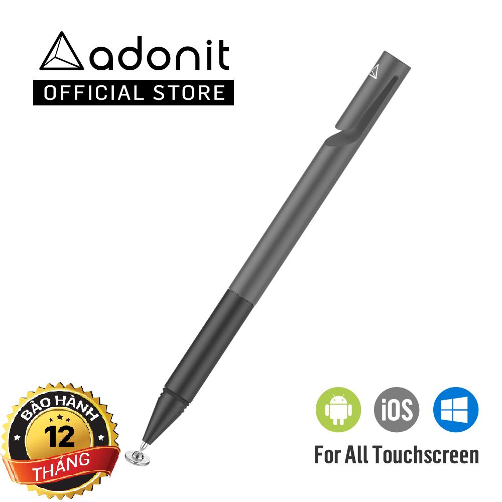 Bút cảm ứng Adonit Mini 4 dùng cho mọi đời máy