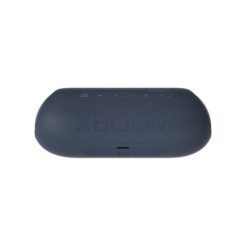 ROSMART - LOA BLUETOOTH DI ĐỘNG LG XBOOM GO