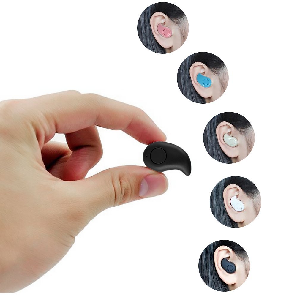 TAI NGHE BLUETOOTH MINI S530 DL TECH