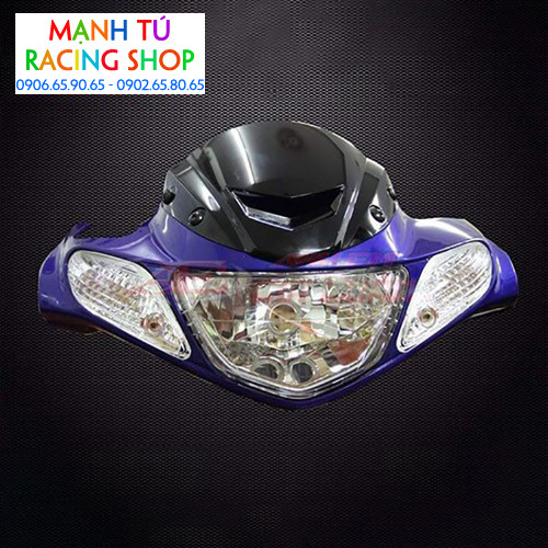 Đầu đèn yaz chính hãng yamaha.
