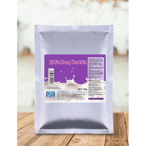 [HCM]Bột Môn Gtp 1Kg