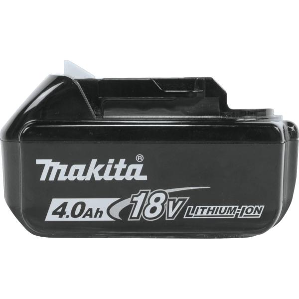 Pin Makita BL1840B (có hiển thị)