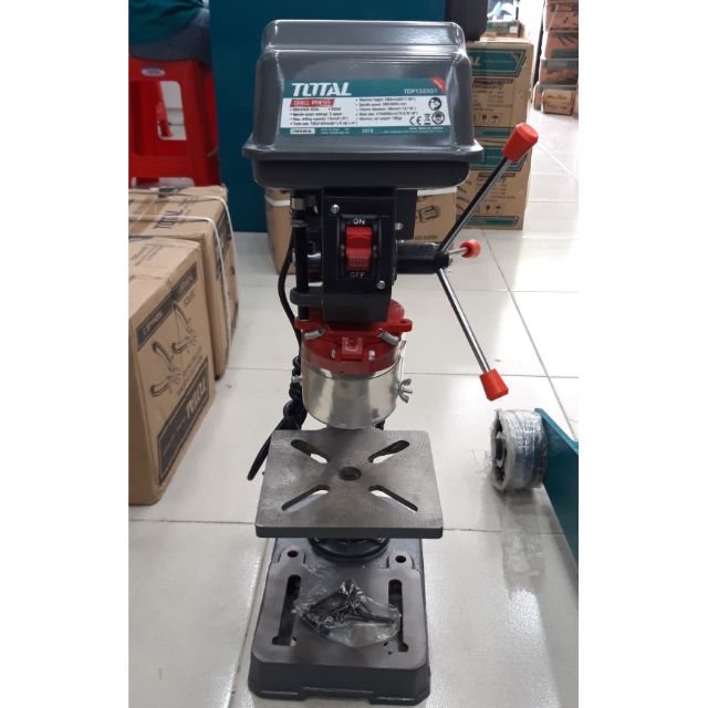 MÁY KHOAN BÀN TDP133501