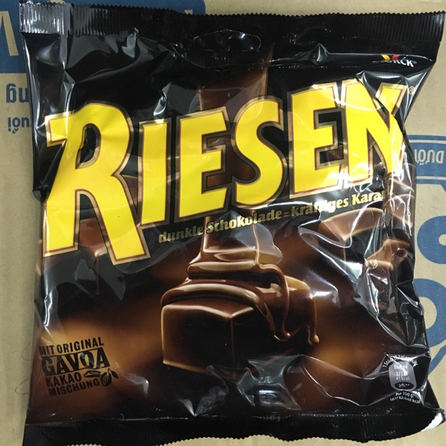 ✈️Kẹo Riesen Đức
