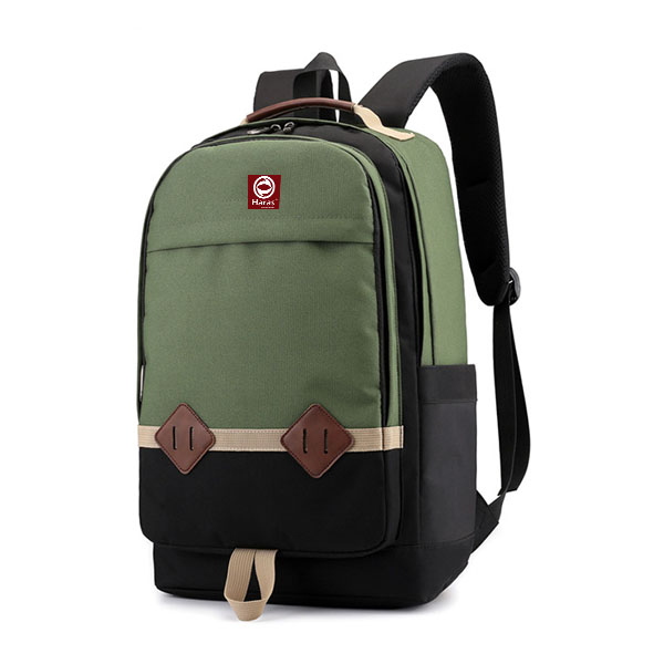 Ba lô UNISEX thời trang HARAS HR233