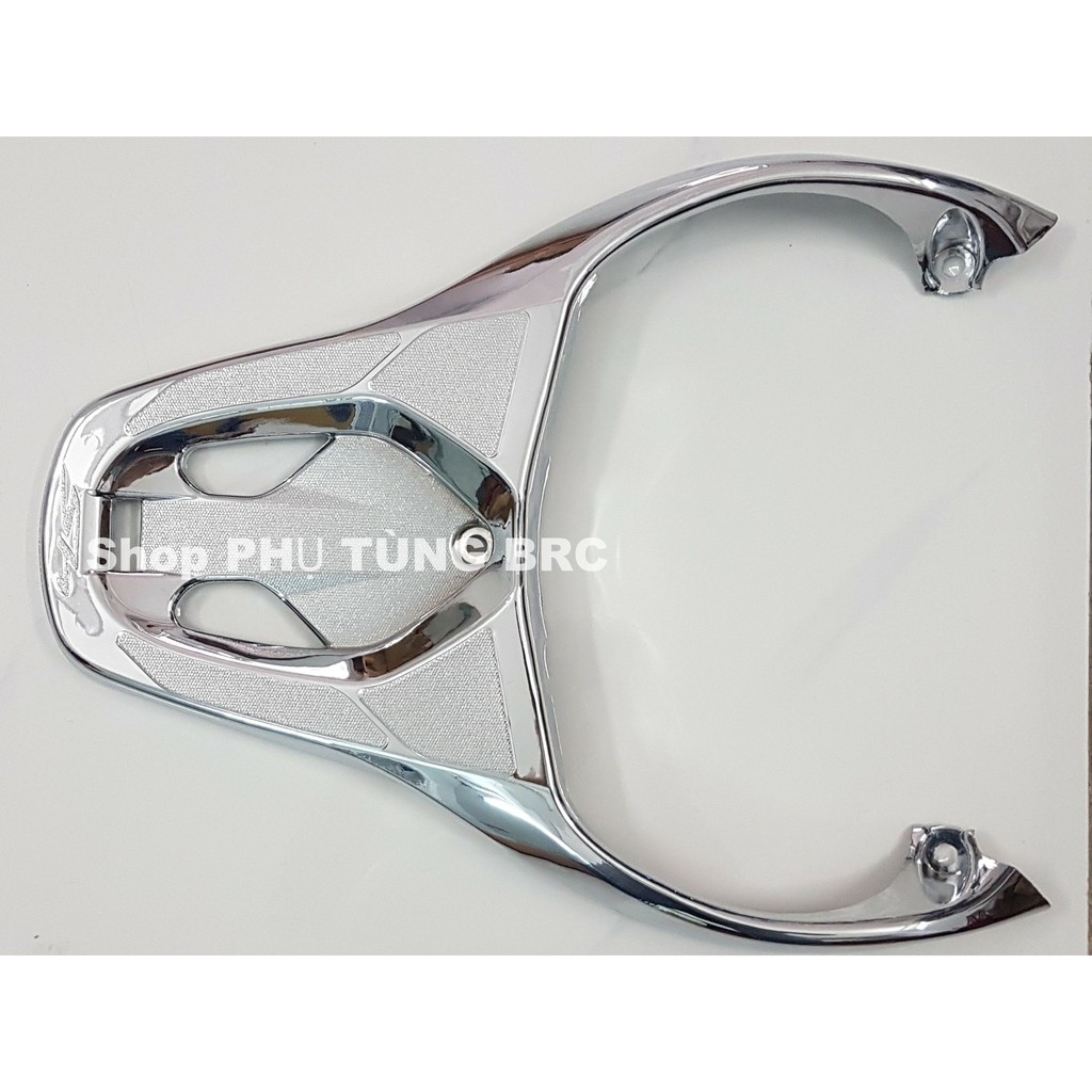 Ốp cảng mạ CROM xe  SH 2012 -  2019 ( A/E chọn loại xe trên đơn hàng) - MT 2022