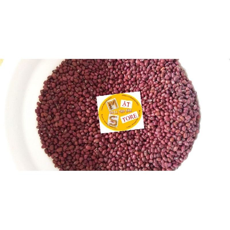 500G ĐẬU ĐỎ MIỀN TÂY THỰC DƯỠNG