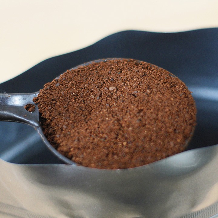 Cà phê rang xay Culi Highlands Coffee 200g