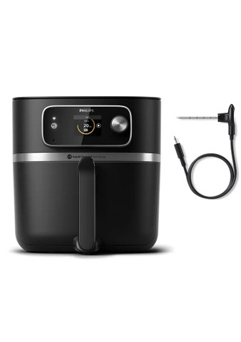 [2 years warranty] Philips hd9880/90 8.3 litres, 2200W Fryer authentic
