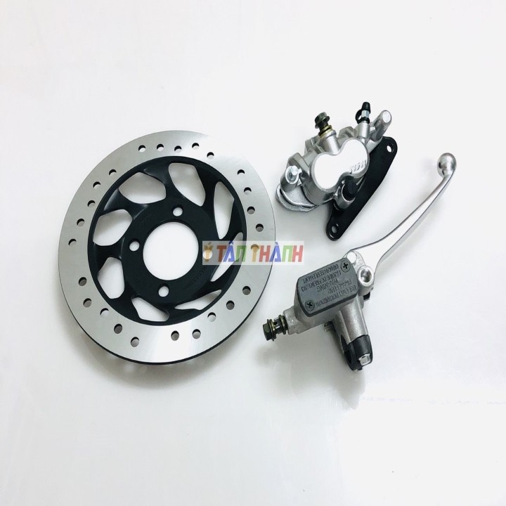 Heo Dầu Tay Dầu Đĩa Thắng Wave Rs