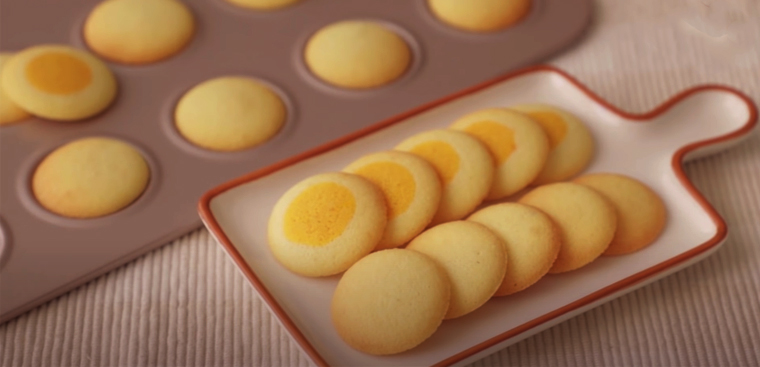 Bột Bánh Cookie Phô Mai (1Kg)