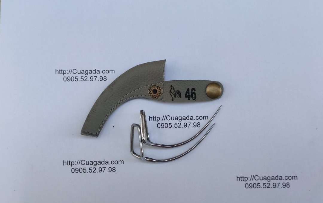 [HCM]Cựa Gà Tre 46