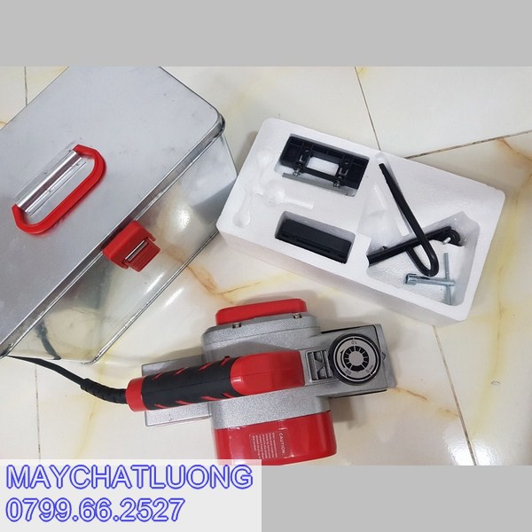 MÁY BÀO GỖ PANDA 800W NHẬP KHẨU NHẬT BẢN