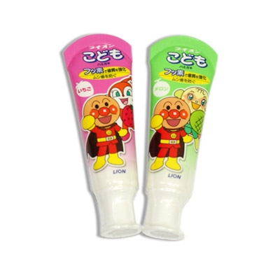 Kem đánh răng Lion Nhật 40g