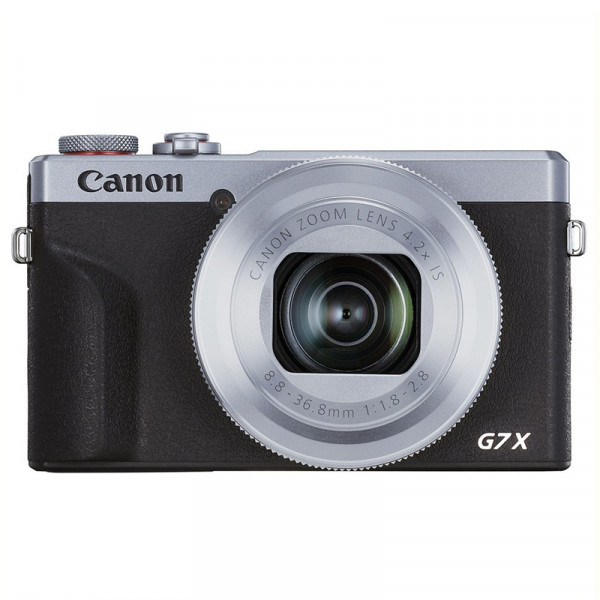 [FreeshipMAX] [Trả góp 0%]Canon G7X Mark III LBM