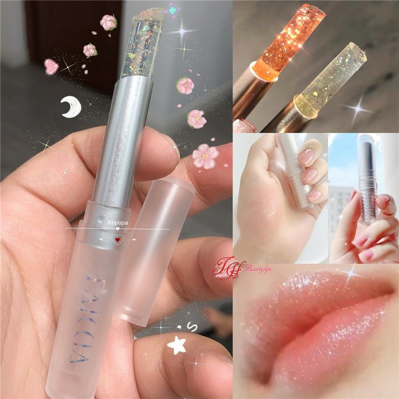 SON KIM TUYẾN DƯỠNG MÔI ĐỔI MÀU FAICCIA