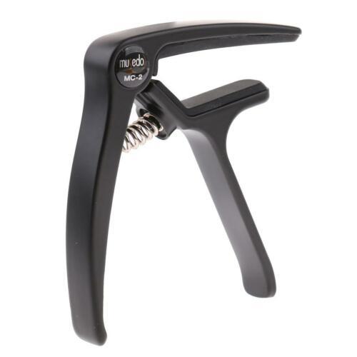 Capo guitar cho đàn Acoustic giá rẻ
