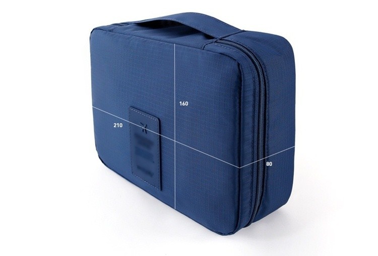Cosmetic Travelling Bag