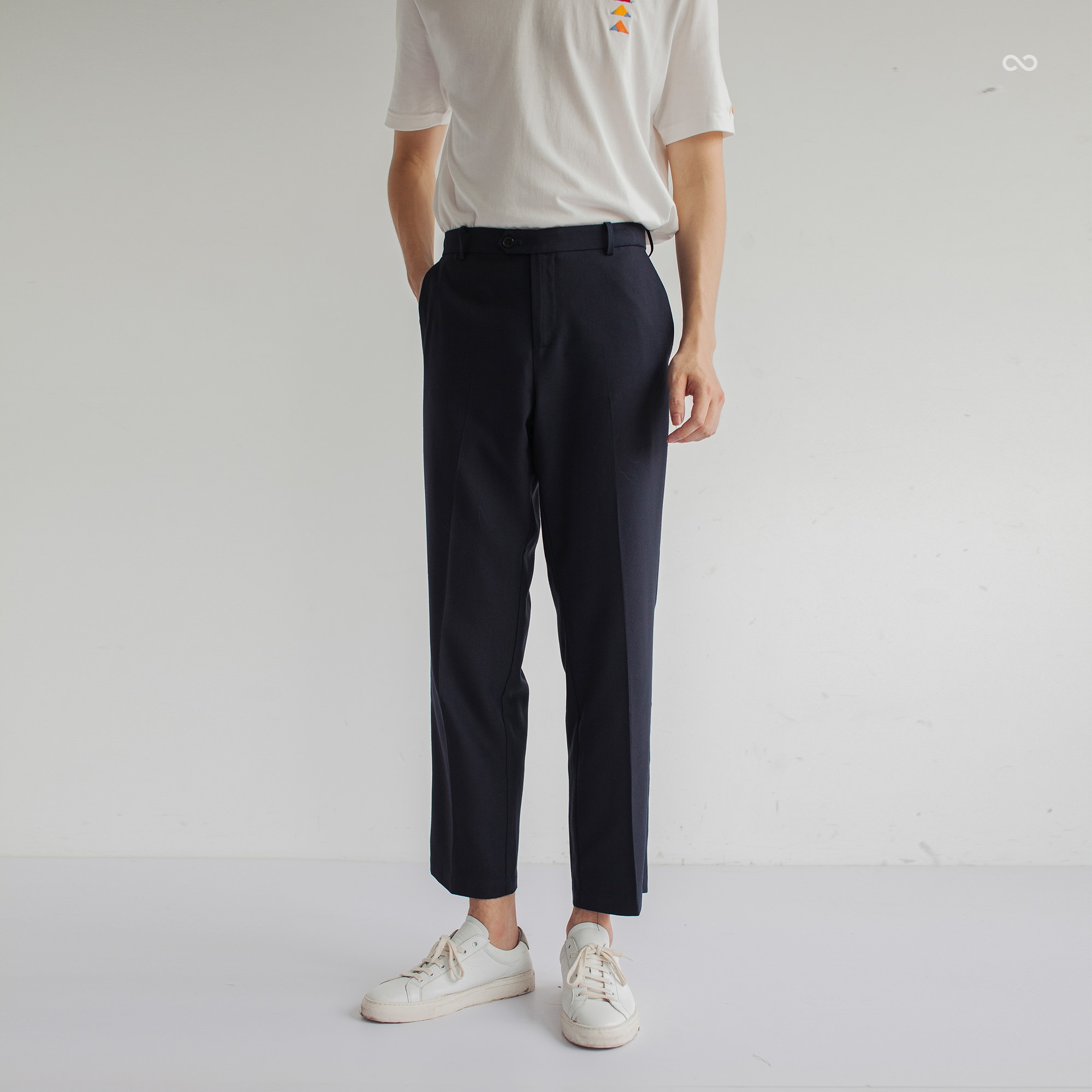 [SALE 70%] Quần Tây Nam Look Daily Pants
