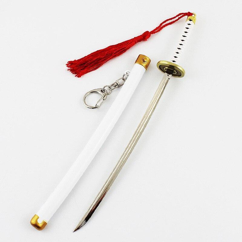 Móc khóa Kiếm Zoro Wado Ichimonji 22cm