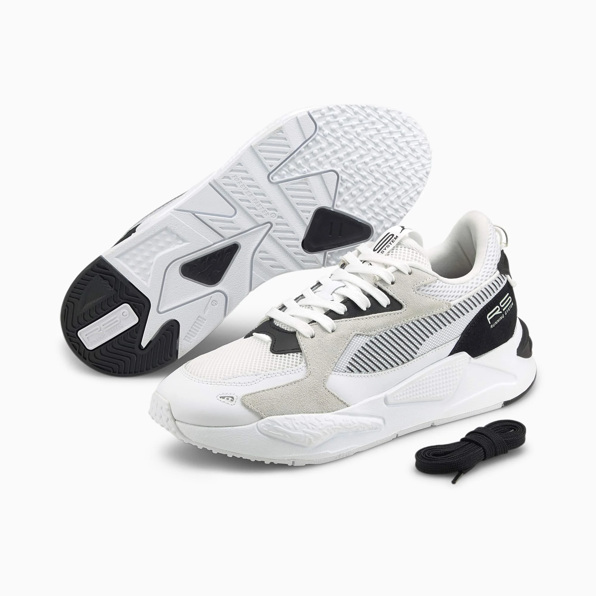 [Chính Hãng] Giày Puma RS-Z - Mới 2022