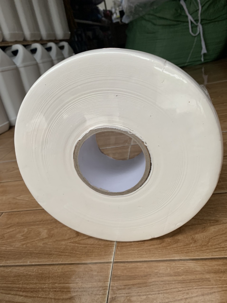 Giấy vệ sinh công nghiệp