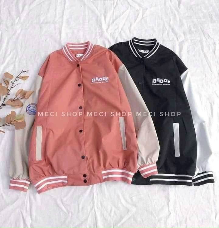 [HCM]KHOÁC DÙ KIỂU BOMBER DÀY DẶN 3 MÀU TP TKT