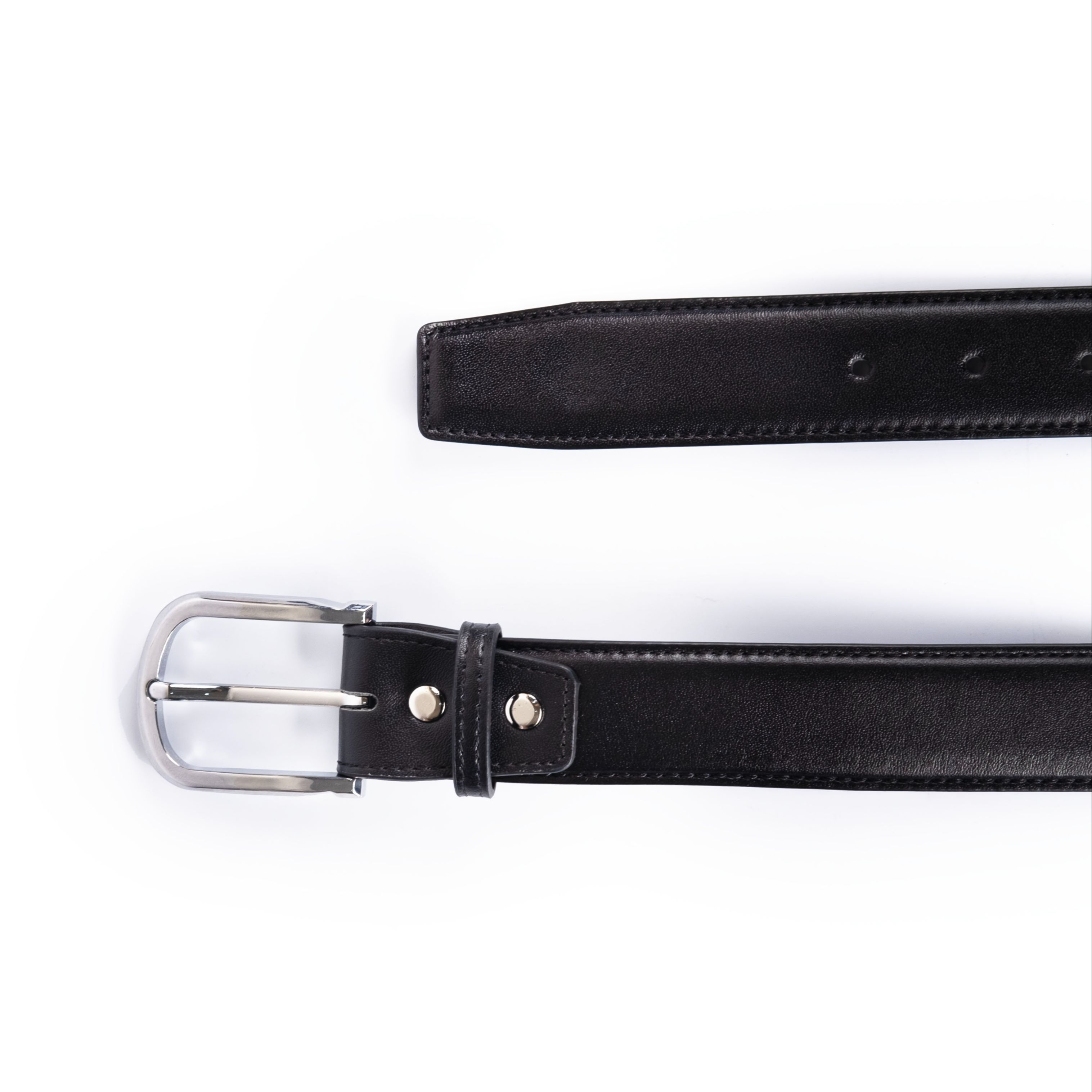 Thắt Lưng da Bò thật - CLASSIC BELT - BE16 - Thương hiệu Be Classy