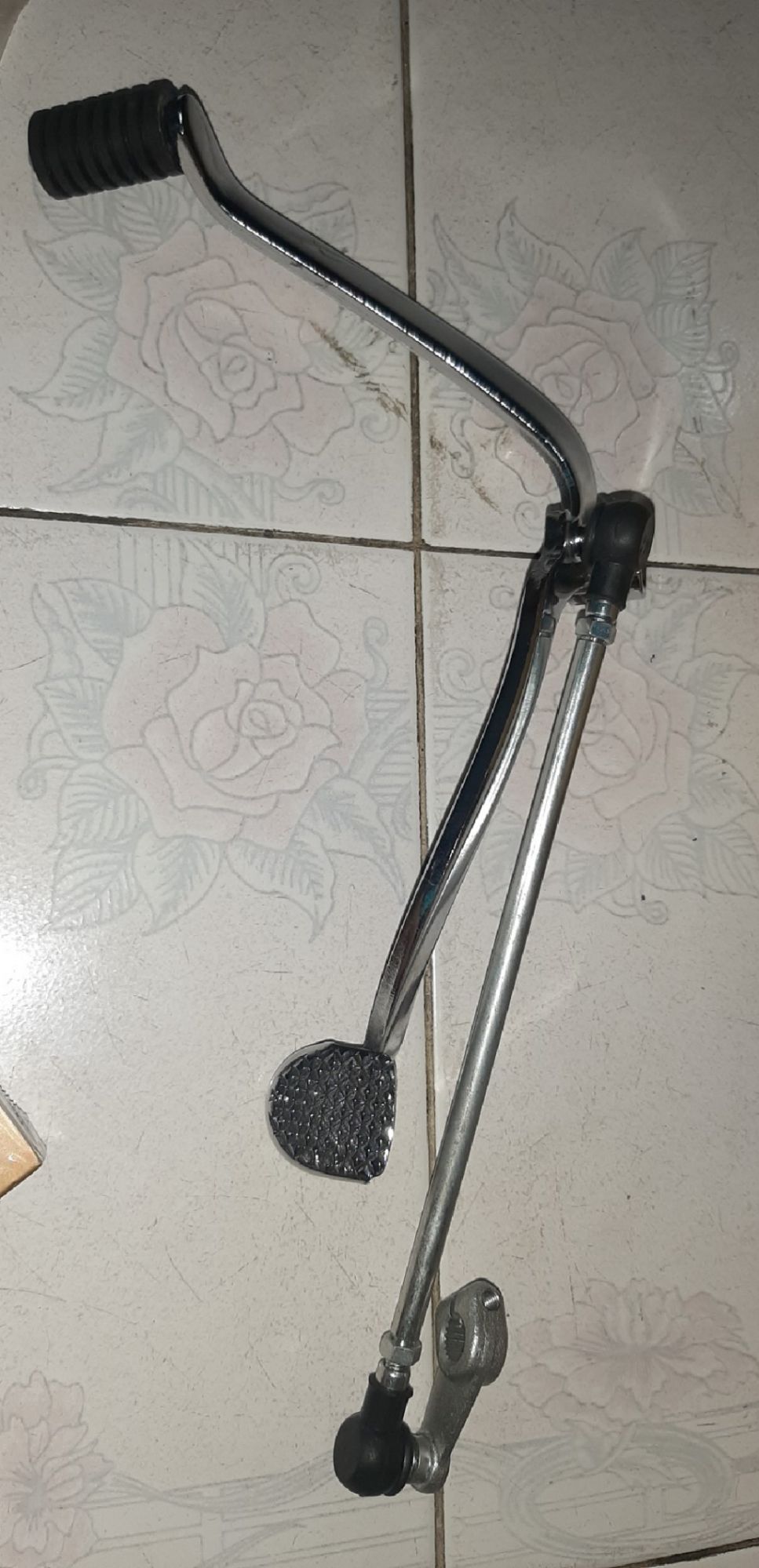 Cần số GZ 150