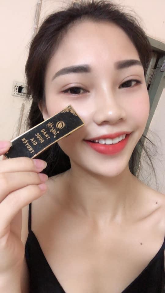 [HCM]Trị mụn Jang Hy
