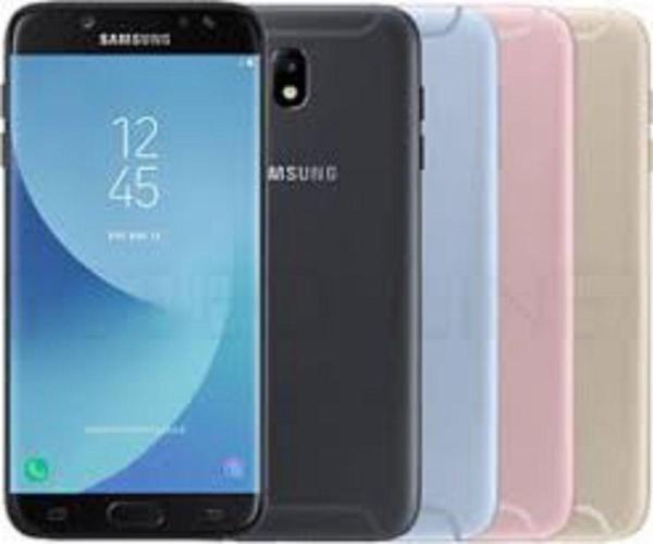 Điện thoại Samsung GALAXY J7 PRO (J730) 2sim Ram 3G/32G mới - Pin khủng 3600mah - MÁY CHÍNH HÃNG. Bao đổi miễn phí tại nhà