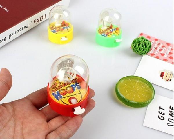 đồ chơi bóng rổ mini