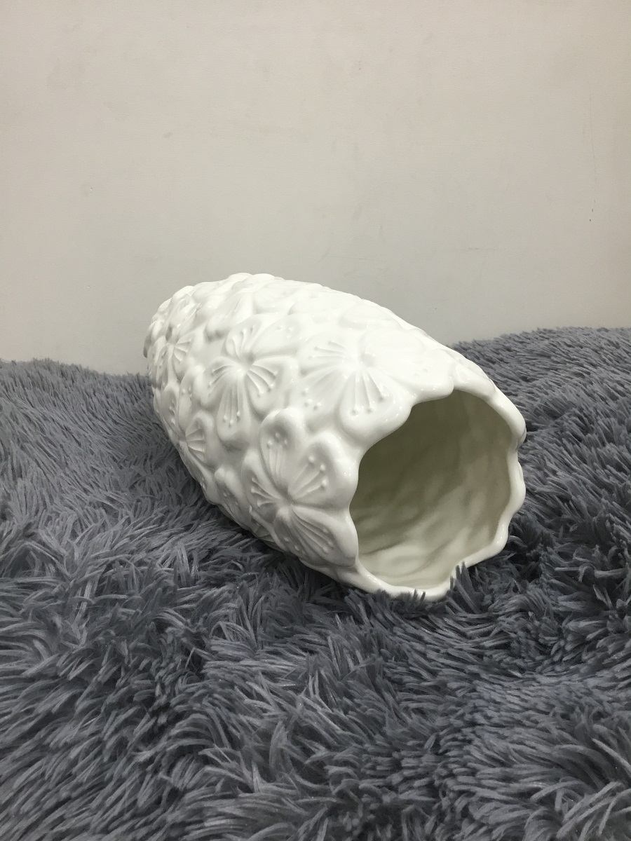 BÌNH HOA MAI NỔI 31 CM - GỐM SỨ CƯỜNG PHÁT