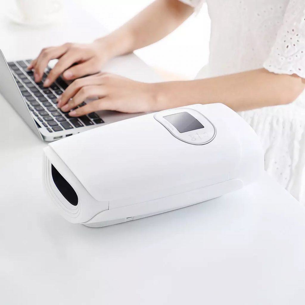 Máy massage tay đa năng Xiaomi Kulax C20