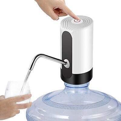 Vòi chiết (cắm)  nước từ bình (19-20L) Tiện Lợi