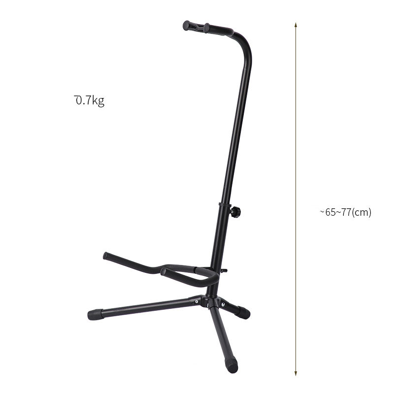 Chân để đàn Guitar - Chân đứng chắc chắn