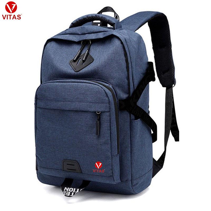 [HCM]BaLo Thời Trang Hàn Quốc Cao Cấp VITAS VT238