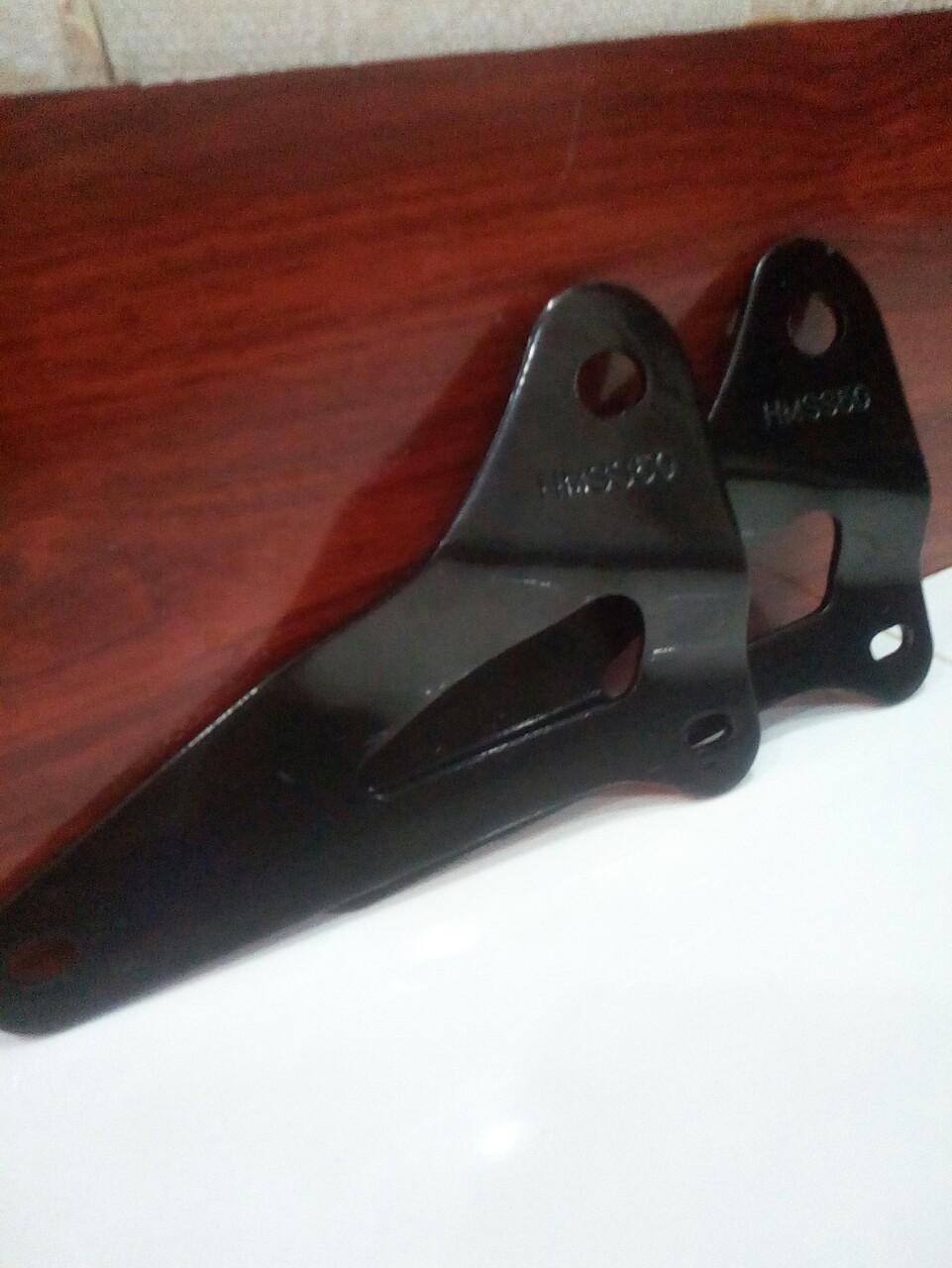 pát po nằm honda 67