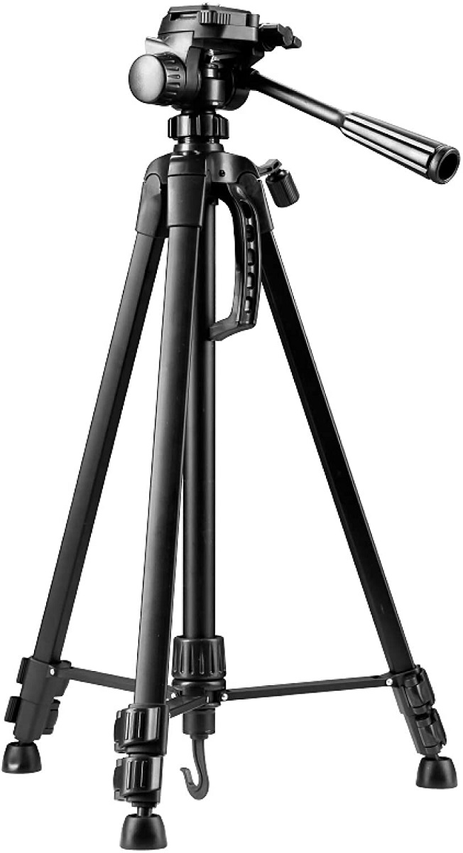 Chân máy ảnh Tripod Weifeng WT-3520