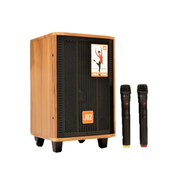 Loa kéo di động jbz j7