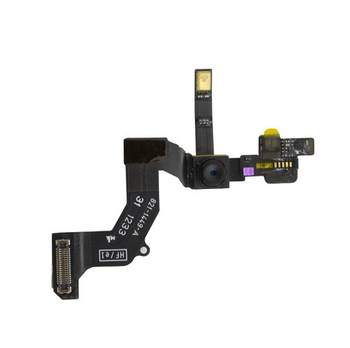 Camera trước + cảm biến IPhone 5G