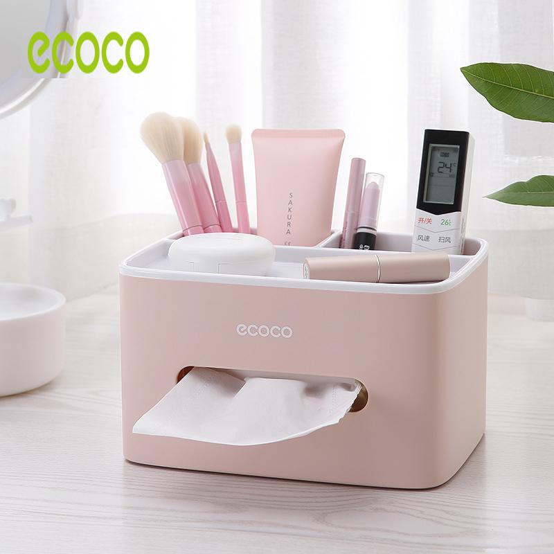 Kệ đựng giấy đa năng, kệ lưu trữ đồ dùng - Ecoco - E1602