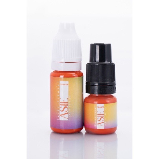 [CHÍNH HÃNG] Mực Asie mini 3,3ml , Fullsize 10ml