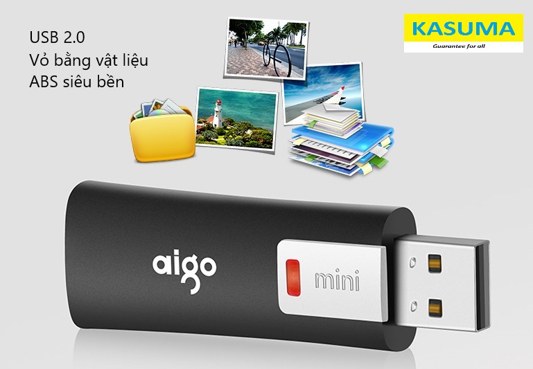 Thẻ nhớ USB độc đáo với công tắc chống ghi, chống lây nhiễm mã độc, đảm bảo an toàn thông tin, sử dụng hàng ngày hoặc làm quà tặng