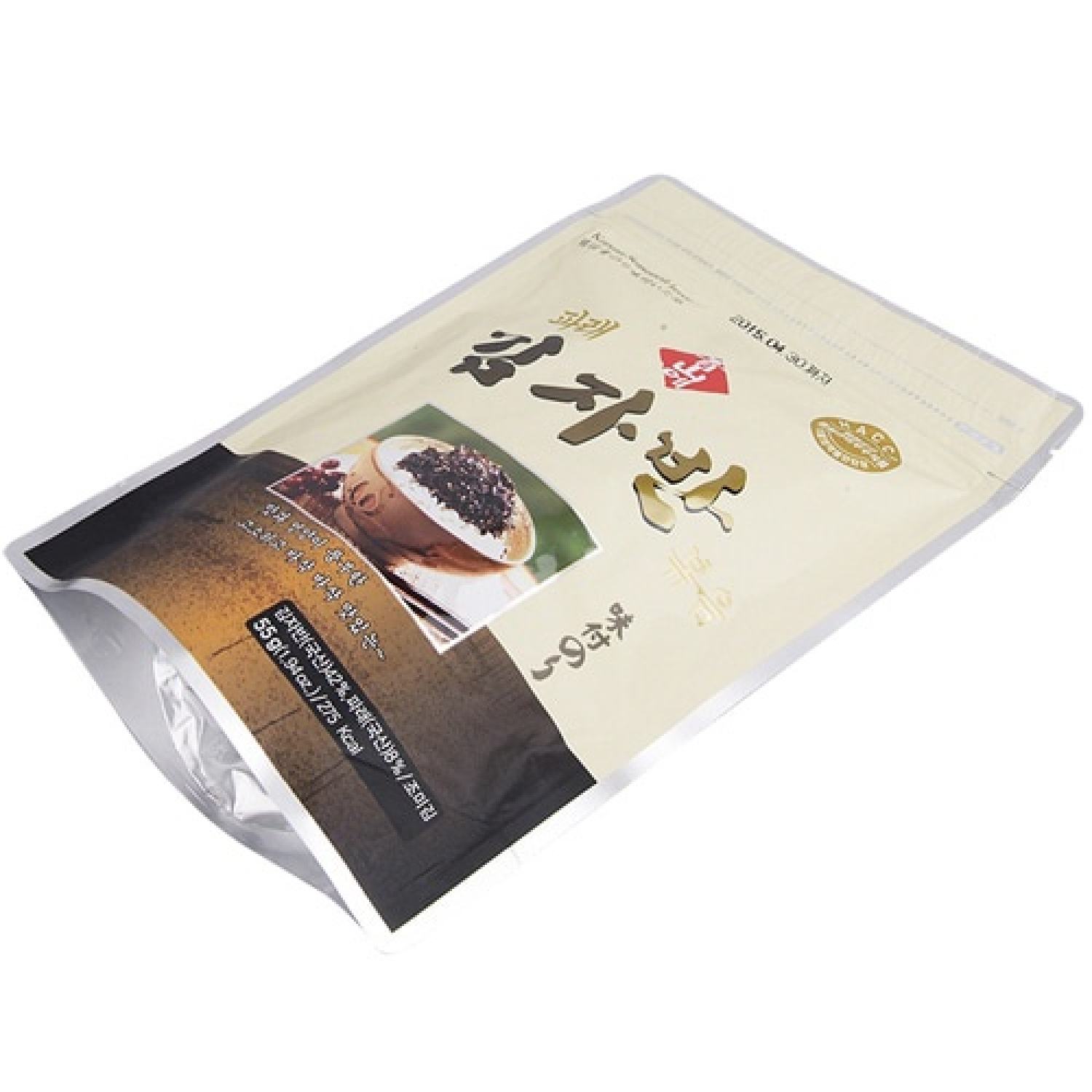 Rong biển vụn 400g Có vừng vị mặn