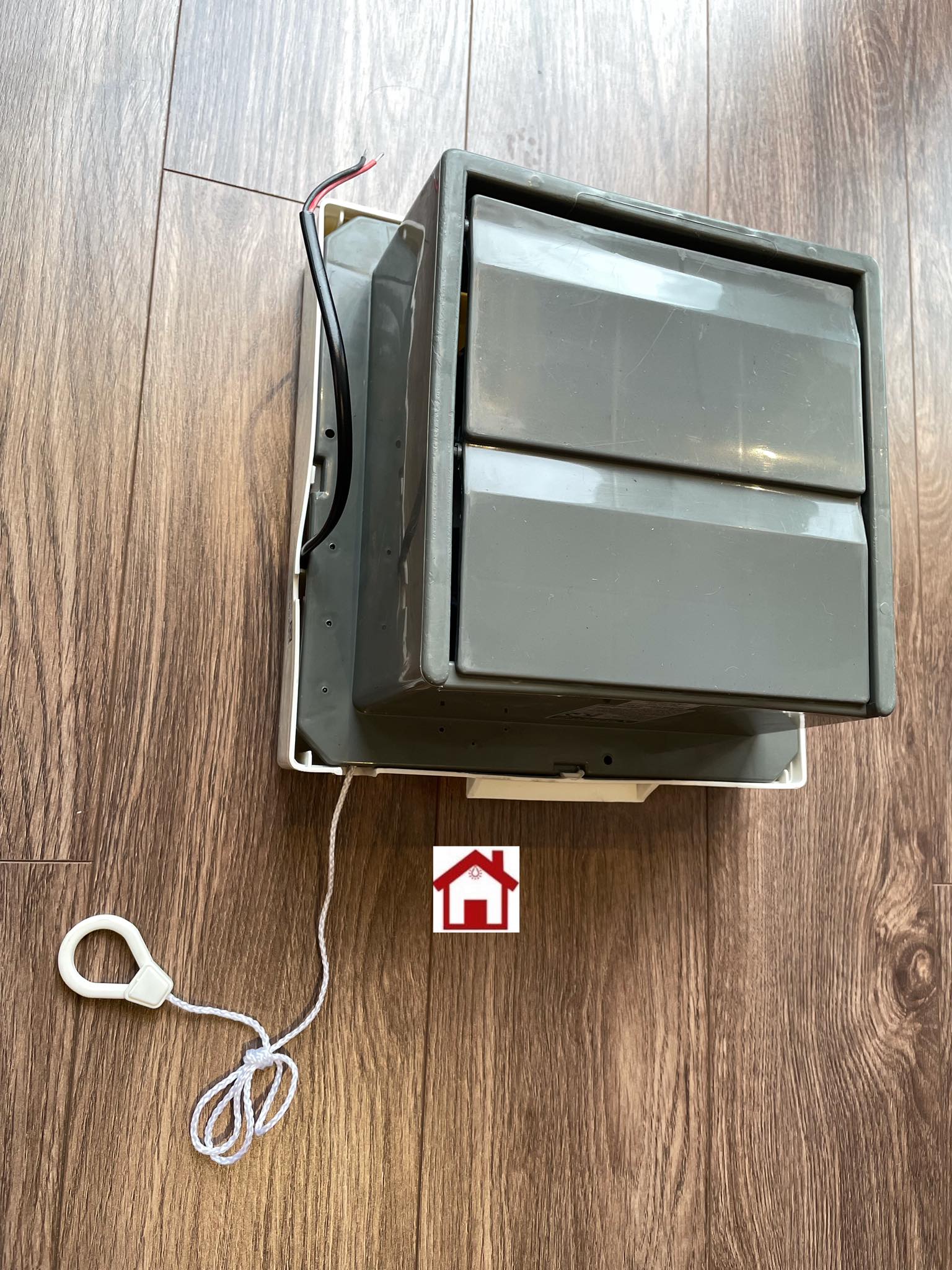Quạt hút thông gió Senko H150 30W