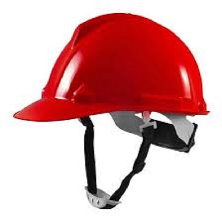 Mũ bảo hộ lao động có núm vặn