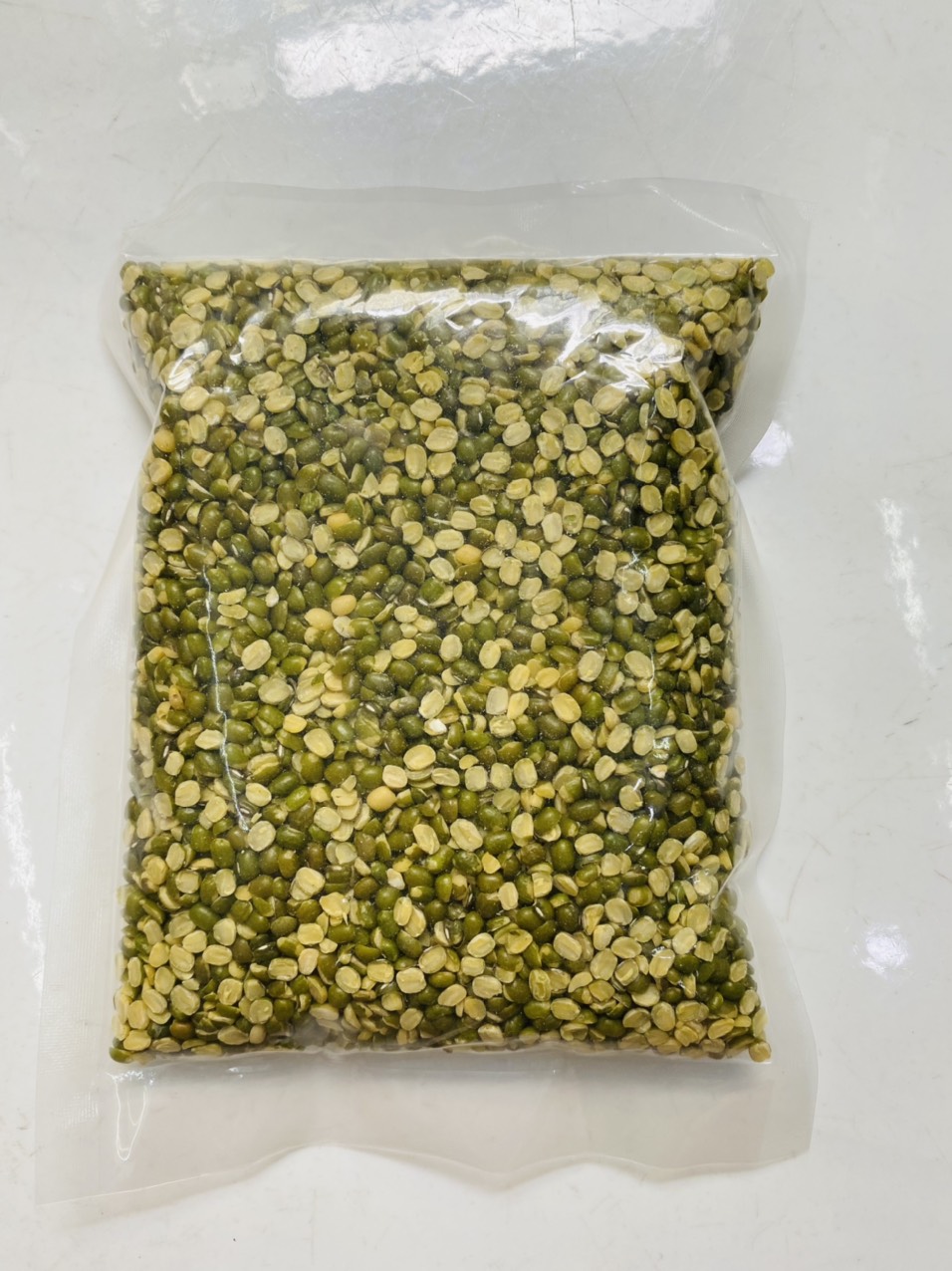 ĐẬU XANH CÀ (CÒN VỎ) PMT 250G