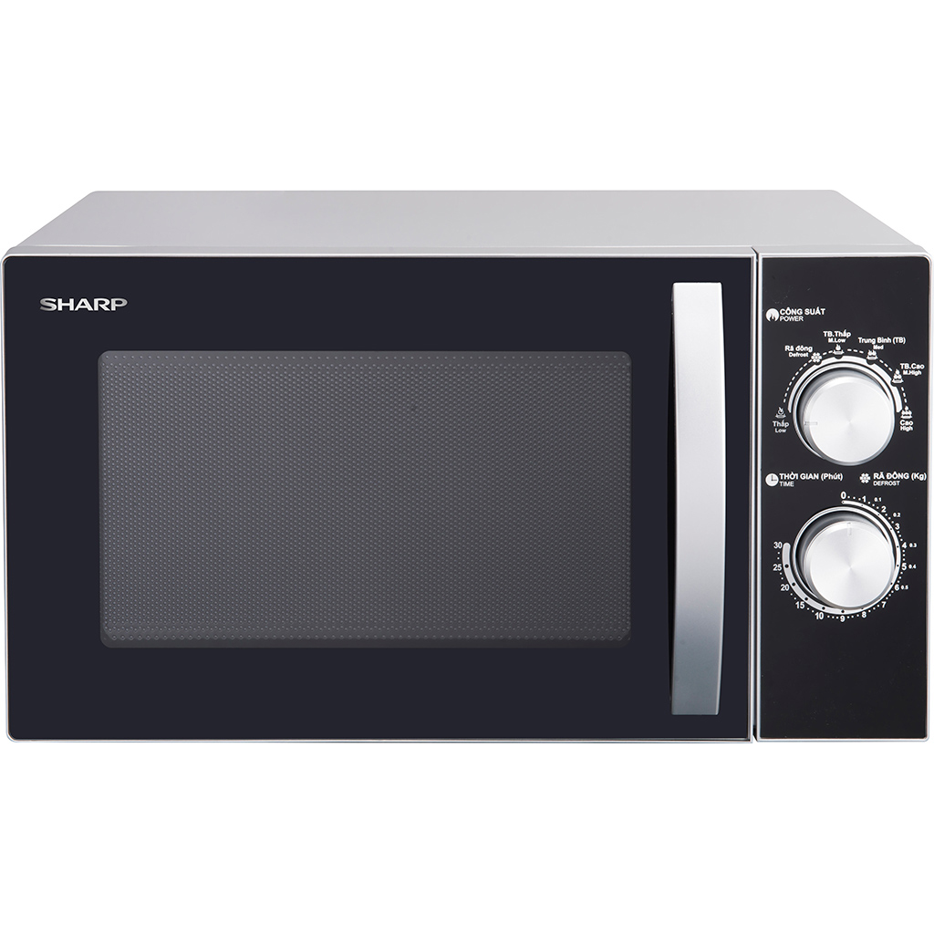 Sharp 23 Liter Microwave Oven R31A2Vn-S